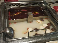 -海底捞火锅(凯德广场店)