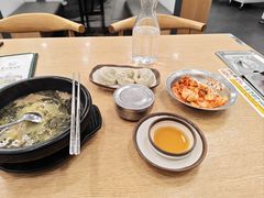 -神仙雪浓汤(弘大店)