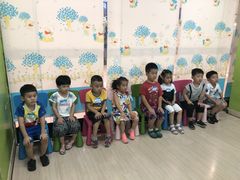-英孚教育青少儿(宝龙中心)