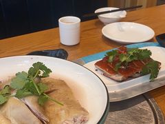 -琼菜王(南海店)