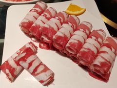 -胡同猫京味涮肉(大华1935店)