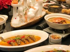 -大拙里·精致融合菜(沙湖桃源国际店)
