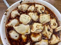 -回坊马二饺子馆