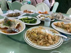 -景好海鲜餐厅(大鹏必选旅游店)