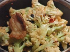 -局气 烤鸭·北京菜(光华路店)