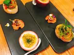 -天水蔬食料理(树德之光店)