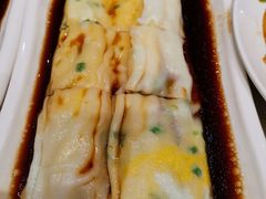 葱花鸡蛋肠粉-欣悦会港式茶餐厅(燕郊永旺店)