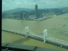 -澳门旅游塔360°旋转餐厅(南湾湖广场店)