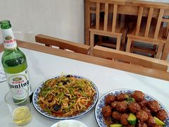 -北大地皖峰饭馆