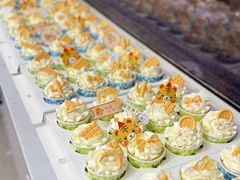 -小麦穗私人订制蛋糕·甜品台(万达店)