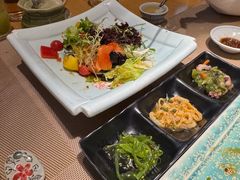 -三石铁板烧(紫竹桥店)