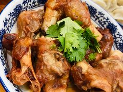 -牧人巷子·大锅羊汤·暴走牛骨(大成路店)