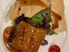 -江苏议事园酒店·零点餐厅