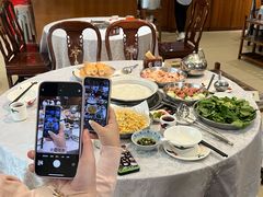 -丰尔粥食·粥底火锅·桑拿鸡(大良总店)