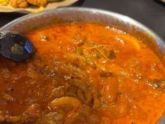 -HOTISLAND海鸡岛·韩国料理(江南西店)
