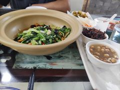 -乔家满族八大碗(流水沟店)