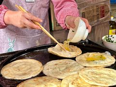 -张记灌饼(丰富路店)