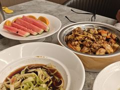-新丁香海鲜酒店(银海商贸城店)