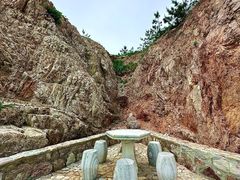-长岛南北长山旅游景区