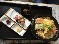 自由之丘咖啡店-自由之丘