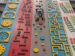 -极限PLAY运动娱乐新世界·团建派对潮玩休闲馆·室内蹦极高空游乐园