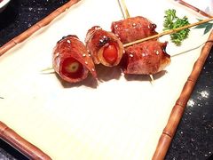 -禾风·海鲜料理自助(玉林店)