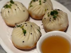 -喜来登由由大酒店九州膳坊中餐厅