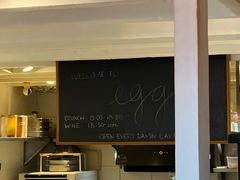-Egg•Allday Brunch(襄阳北路店)