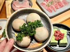-拾勝牛·江景安格斯烧肉放题(江湾阳光天地店)