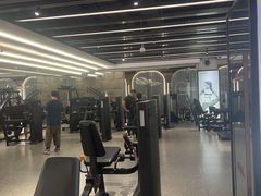 -悦莱美游泳健身(珠江新城花城汇店)