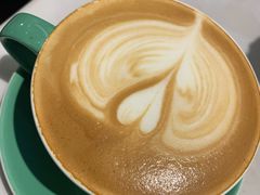 -打趸BTC·Breaktime cafe(北京路店)