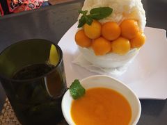 -Fresh Fruit Factory - Fruit Cuisine Restaurant
