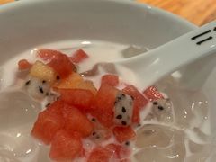 -太二酸菜鱼(深圳布吉万象汇店)