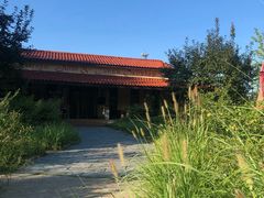 -意大利农场度假村