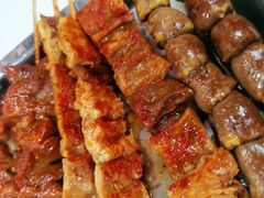 -海平馄饨(逍遥二路店)