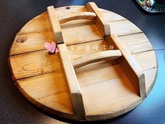 -农家铁锅炖(太阳沟店)
