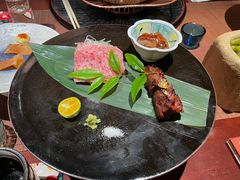 -湖月·割烹料理(湖滨店)