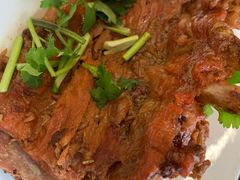 酱脊骨-李老哈·东北菜(宋园路店)