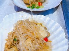 -江合勇丹东兄弟小串海鲜烧烤(总店)