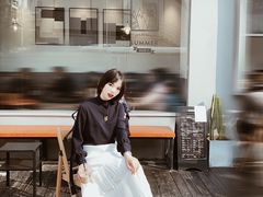 -CoffeeVendor(西乡店)