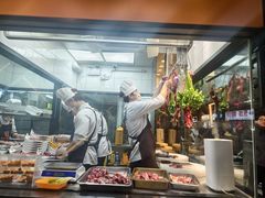 -潮发潮汕牛肉店(永庆坊店)