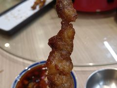 -令狐冲烤鱼·烧菜馆(达明店)