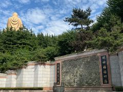 -石岛赤山风景区