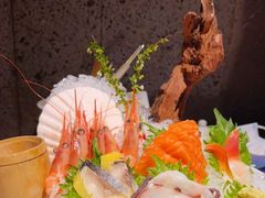 -上井料理黑金店(IFS国金中心店)