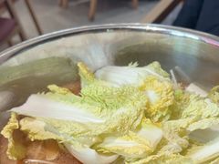 -遇东北林区铁锅炖(南开店)