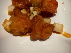 -旺顺阁·北京菜·烤鸭(大望路店)