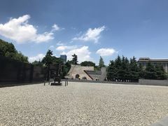 -侵华日军南京大屠杀遇难同胞纪念馆