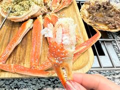 -震海贝烤贝·民俗特色店(延吉总店)