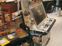 -塘屋烧烤·云南火塘烧烤品牌(新亚洲店)