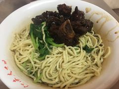 -泰顺江南春面馆